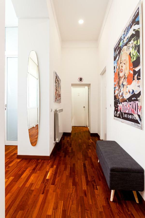 B&B Starbien Nápoles Exterior foto